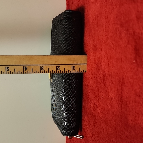 Guess Los Angeles, Black Wallet. - Picture 12 of 12